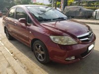 2005 Honda City for sale