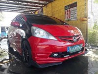 Honda Jazz 2010 for sale