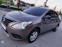 Nissan Almera MT 2017 for sale