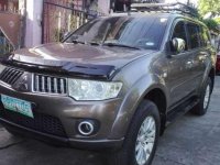 Mitsubishi Montero 2010 for sale