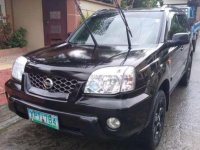 2004 Nissan X-Trail for sale