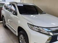 Mitsubishi Montero 2016 for sale