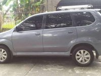 Toyota Avanza 2010 for sale