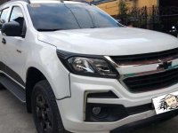 Chevrolet Trailblazer 2017 for sale