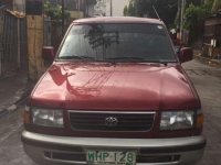 Toyota Revo Glx Gas Manual 1999 for sale