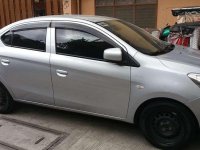 Mitsubishi Mirage G4 2014 for sale