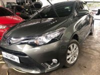 2017 Toyota Vios for sale