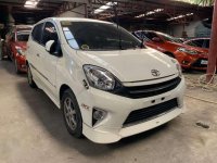 2016 Toyota Wigo for sale