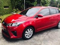 2016 Toyota Yaris E Automatic for sale