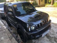 2018 Suzuki Jimny for sale