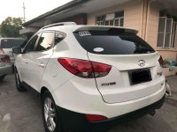 2010 Hyundai Tucson for sale