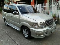 2004 Toyota Revo for sale