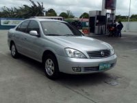 Nissan Sentra Gsx MT 2007 for sale