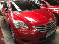 2012 Toyota Vios for sale