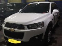 Chevrolet Captiva 2015 for sale