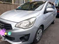 2014 Mitsubishi Mirage G4 for sale