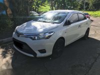 2015 Toyota Vios for sale