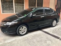 2012 Honda City E Matic for sale