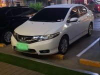 Honda City AT 2013 for sale