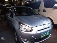 Mitsubishi Mirage 2014 for sale