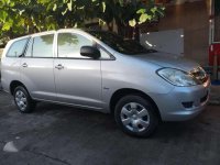 TOYOTA INNOVA 2008 FOR SALE