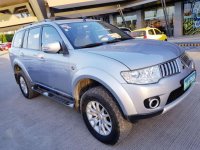 Mitsubishi Montero GLX AT 2012 for sale