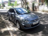 2018 Hyundai Accent Automatic for sale