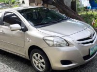 Toyota Vios 2008 for sale