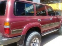1991 Toyota Land Cruiser for sale