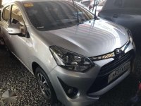 2017 Toyota Wigo for sale