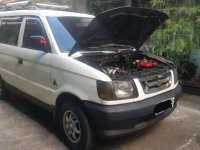 Mitsubishi Adventure MT Diesel 2001 for sale