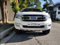 2017 Ford Everest 2.2L AT Diesel for sale