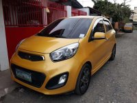 Kia Picancto 2012 for sale