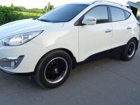 Hyundai Tucson 2010 for sale