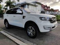 Ford Everest 2017 Trend for sale