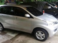 2014 Toyota Avanza 1.5G Automatic for sale