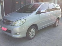 2010 Toyota Innova for sale