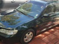 Honda Accord Year 2000 for sale