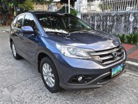 2014 Honda CRV for sale