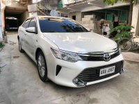 2015 Toyota Camry for sale