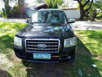 Ford Everest 07 AT 2007 for sale