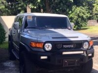 Toyota FJ Cruiser 2014 for sale