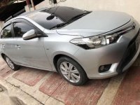 2016 Toyota Vios for sale