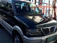 Mitsubishi Adventure 2002 for sale