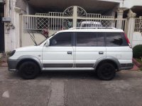 MITSUBISHI ADVENTURE 2012 FOR SALE