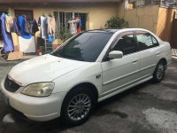 Honda Civic 2002 for sale