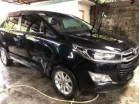 2017 Toyota Innova 2.8 E for sale