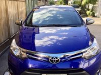 2017 Toyota Vios for sale