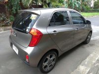 2015 Kia Picanto EX 1.2 for sale