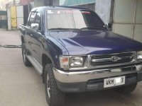 Toyota Hilux 2000 for sale